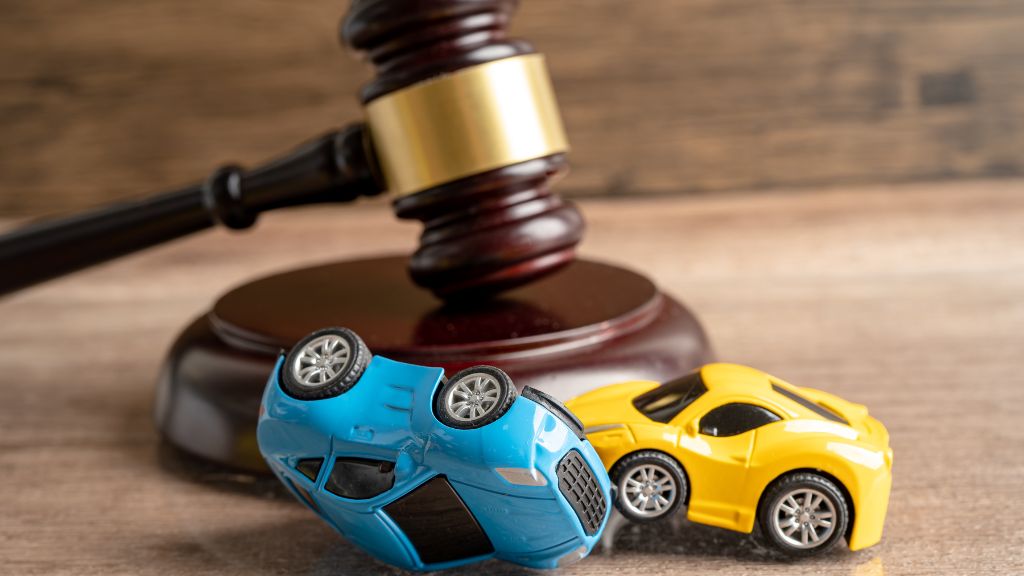 Frisco Texas Car Accident Lawyers