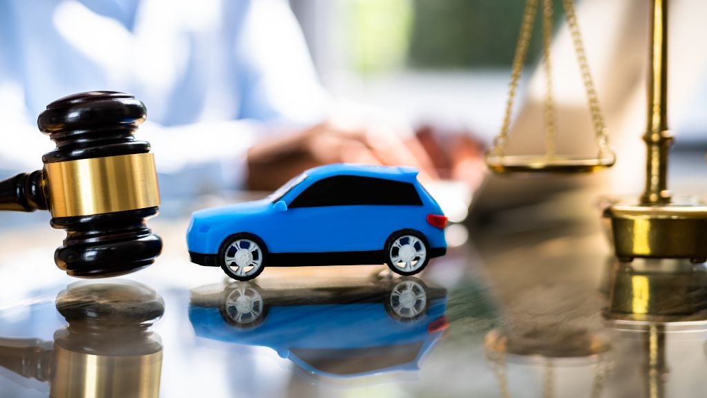 Plano TX Car Accident Lawyers