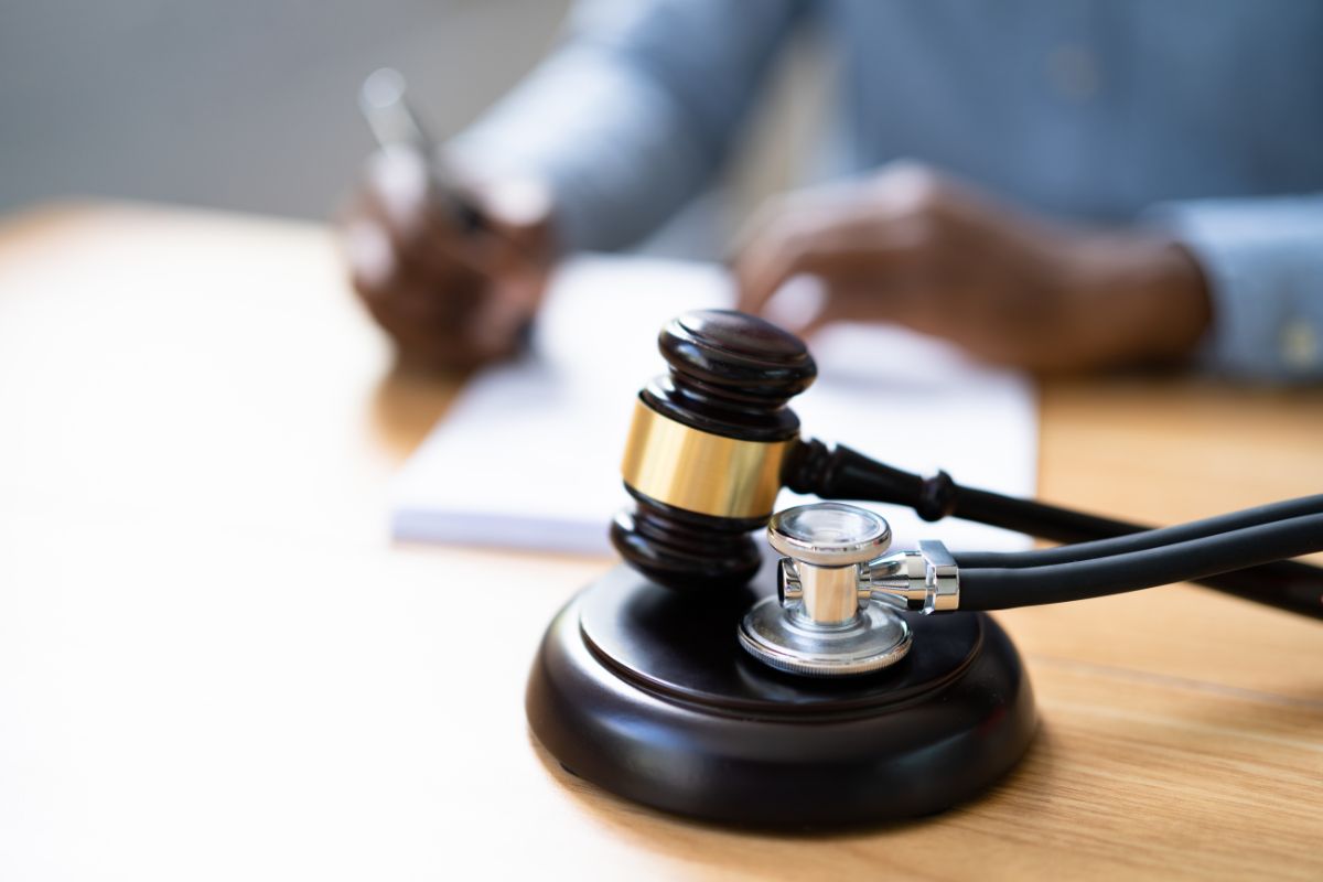 finding a malpractice lawyer